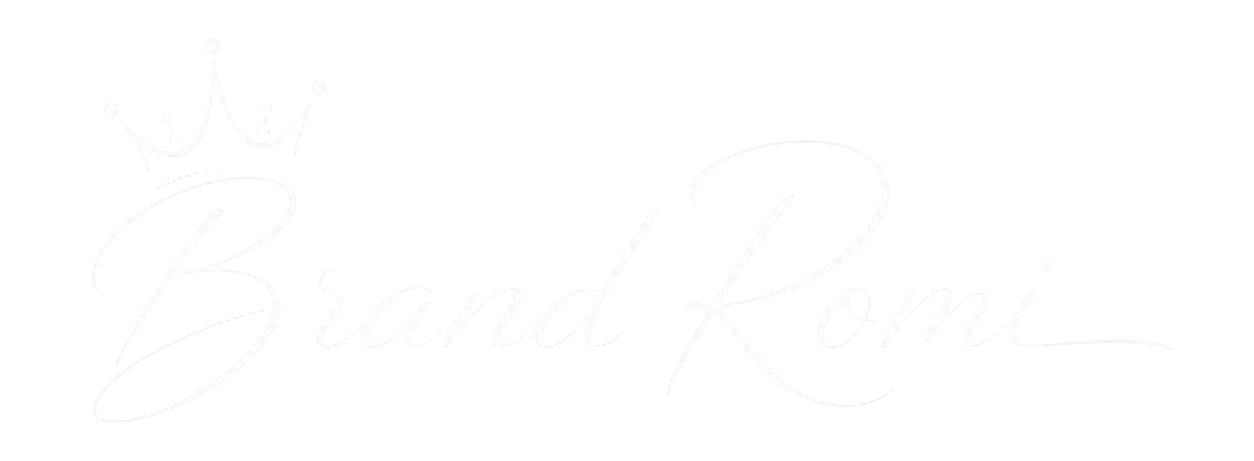 brand romi whte