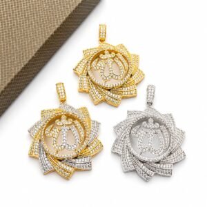 premium pearl kundan bridal bangles